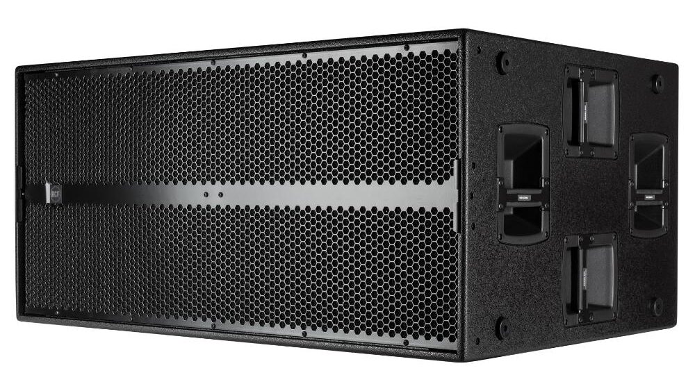 Enceinte RCF Line Array Alone - 9006-AS