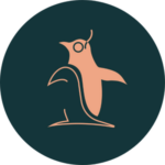 Logo Pinguinerie