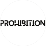 Logo Prohibition