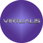 Logo Virtualis