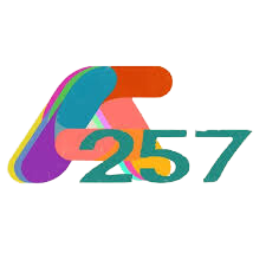 257 Rue Saint Ferdinand logo partenair