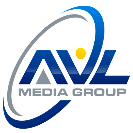 AVL Media Group Logo Partenair