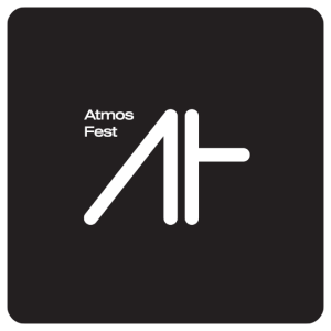 Atmos Fest Logo