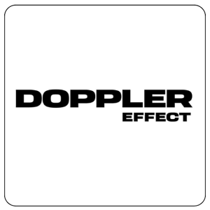 Doppler Effect Logo