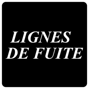 Lignes de Fuite Logo