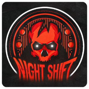 NightShift Logo