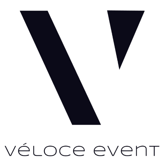 Veloce Event Logo Partenair