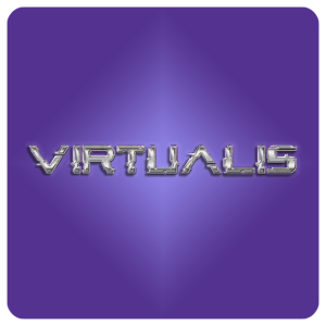 Virtualis Logo