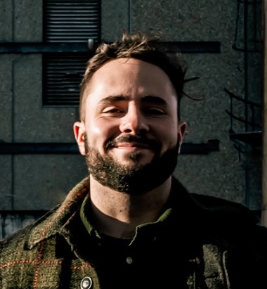 Corentin Guérin